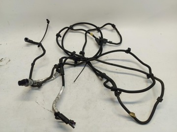 Range Rover VELAR L560 2.0d 2021r przewód wtrysku adblue m8a2-5j249-cf