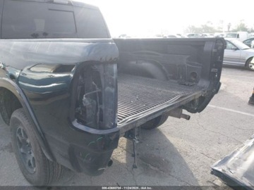  RAM 1500 5.7 HEMI 399 KM, 4x4, REBEL, drobna szkoda, samochod z Kalifornii, zdjęcie 12