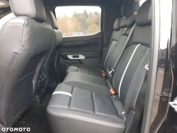 Ford Ranger VI 2025 Ford Ranger Ford Ranger 2.3 EcoBoost PHEV e-4WD DC Stormtrak 2.3 281KM, zdjęcie 17