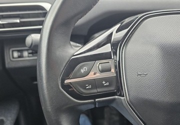 Peugeot 3008 II Crossover 1.2 PureTech 130KM 2017 Peugeot 3008 I wlasciciel - bezwypadkowy - stan bdb - czujniki - kamera -, zdjęcie 9