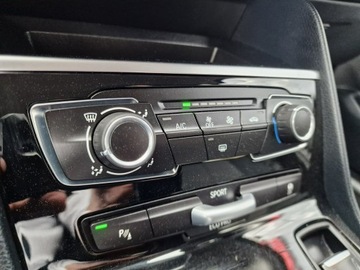 BMW Seria 2 F22-F23-F45-F46 Coupe Facelifting 218d 150KM 2019 BMW 218 Super Stan, zdjęcie 31