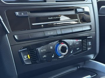 Audi Q5 I SUV Facelifting 2.0 TDI 177KM 2014 Audi Q5 I-ręka,8xAlu, Półskóra, Bixenon,, zdjęcie 26
