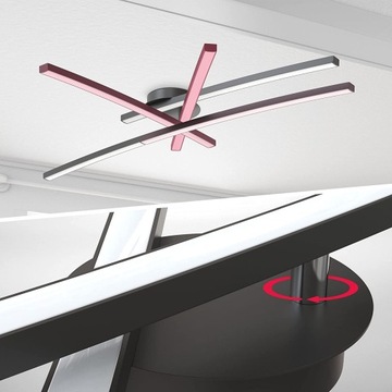 СВЕТОДИОДНЫЙ ПОТОЛОЧНЫЙ СВЕТИЛЬНИК | КУХНЯ | ГАРДЕРОБ