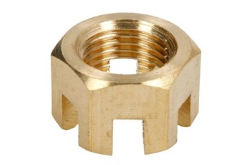 PARSUN T40-04000021 винтовая гайка