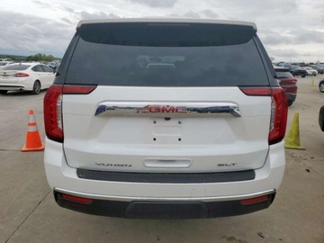  GMC Yukon XL K1500 SLT 2023 5.3l 5.3 Benzyna 355KM, zdjęcie 2
