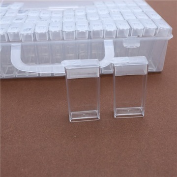 Szafa 5,5 x 13 x 1 cm wielokolorowy