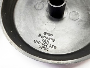2× 1H0412359 PRO GOLF MK2 MK3 JETTA PASSAT