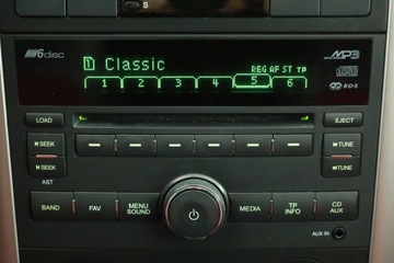 Chevrolet Captiva I 2.0D 150KM 2010 Chevrolet Captiva 2.0 D, Salon Polska, 4X4, zdjęcie 12