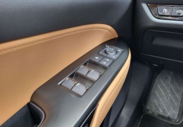 Lexus NX II SUV Facelifting 2.5 350h 243KM 2024 Lexus NX NX 350h Prestige FV23 Bezwypadkowy ASO 1 wl. Salon PL, zdjęcie 30