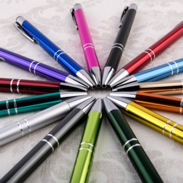 Рекламная ручка 100 шт. Гравировка ЛОГОТИПА в 15 цветов для ШКОЛЬНИКОВОЙ КОМПАНИИ