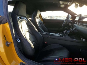 Toyota Supra V 2020 Toyota Supra _GR_MK5_3.0 L_335 km_2020r 3.0 Benzyna 335KM, zdjęcie 8