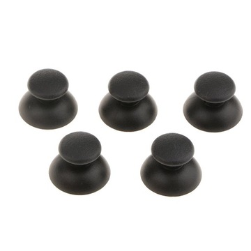For PS3 PS2 One Controller 5Pieces Daumenstiel