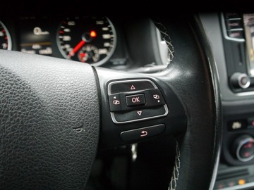 Volkswagen Tiguan I SUV Facelifting 1.4 TSI BlueMotion Technology 125KM 2015 Volkswagen Tiguan 100tyś km Stan Idealny, zdjęcie 33