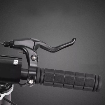 СКЛАДНОЙ СКУТЕР, ДИСКОВЫЙ ТОРМОЗ, АМОРТИЗАТОРЫ