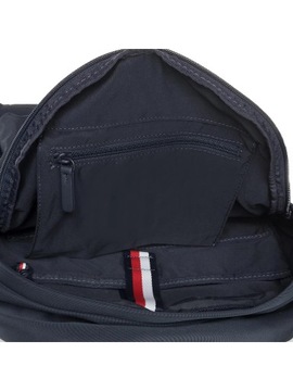 TOMMY HILFIGER Plecak sportowy kieszeń na laptopa Urban Backpack