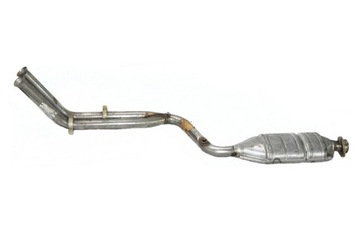 Katalizator MERCEDES W124 E220 - 2.2 - A1244900214