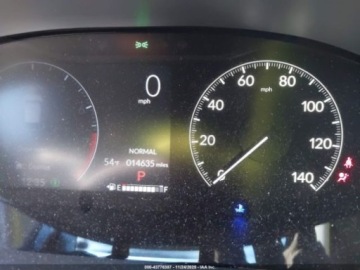 Honda HR-V III 2025 Honda HR-V Sport 2025 2.0 Benzyna 158KM, zdjęcie 11