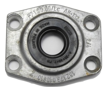 uszczelniacz A-20x40x7 P7.1.90.00 162.173.010810