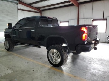 Chevrolet Silverado II 2023 Chevrolet Silverado K2500 High Country 2023 6.6l 6.6 Diesel 445KM, zdjęcie 1