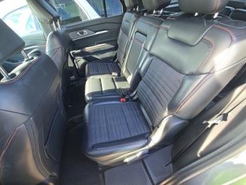 Ford Explorer VI 2025 Ford Explorer ST-Line 2025 2.3 Benzyna 300KM, zdjęcie 15