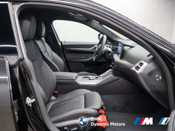 BMW Seria 4 G22-23-26 Coupe 2.0 430i 245KM 2025 BMW Seria 4 30i xDrive Gran Coupe 245 KM - Adaptacyjne LEDy - Kamera 360 -, zdjęcie 23