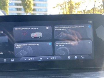 Omoda 5 1.6 T-GDI 147KM 2024 Omoda 5 5 Premium Blood Red FV23%, ASO, zdjęcie 35