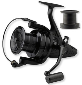 KOŁOW PL ELEMENT XD 7000 BF 6+1BB + Бесплатно