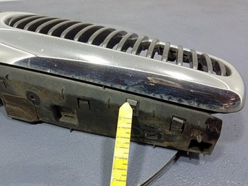 JAGUAR X-TYPE MŘÍŽKA MASKA 1X43-8A100-AD