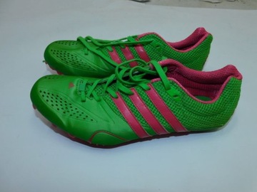 Adidas Sprint Star 2 kolce buty damskie 40 2/3 uk7