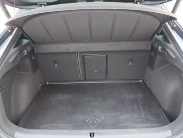 Cupra Formentor Crossover 2.0 TSI 310KM 2021 Cupra Formentor 2.0 TSI VZ 4Drive, Serwis ASO, zdjęcie 13