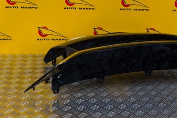 NISSAN MAXIMA 2019 2020- MASKA MŘÍŽKA PŘEDNÍ USA