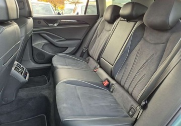 Volkswagen Passat B8 Variant Facelifting 2.0 TDI SCR 150KM 2025 Volkswagen Passat 2.0TDI 150KM DSG Business ACC Hak Kamera360 Climatronic, zdjęcie 15