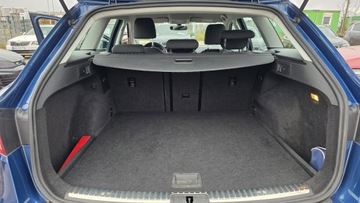 Seat Leon III X-Perience 1.4 TSI 125KM 2016 Seat Leon salon polska, zdjęcie 22