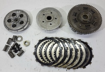 Kawasaki GPZ 500 KL 500 ER5 Корзина сцепления