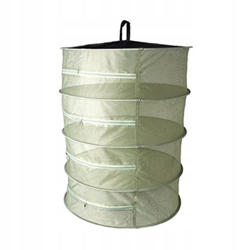 Сетка для сушки трав.