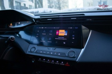 Peugeot 308 III SW 1.5 BlueHDi 130KM 2023 Peugeot 308 SW FV 23% * Automat * Gwarancja, zdjęcie 26