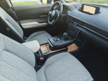 Mazda MX-30 SUV Elektryczny 35.5kWh 145KM 2021 Mazda MX-30 Gwarancja przebiegu!!!, zdjęcie 35