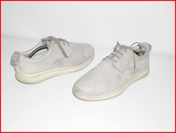 buty sneakersy /ecco/ 43 28,5 perforowane