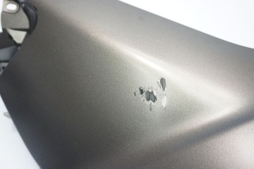 YAMAHA YZF-R 125 08-13 НАКЛАДКА ОБтекателя БАКУ