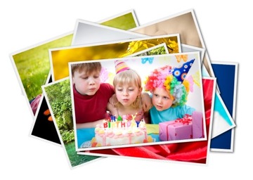 Odbitki Premium Superprinty 10x15cm 50 szt. JAKOŚĆ PREMIUM Realizacja 24h