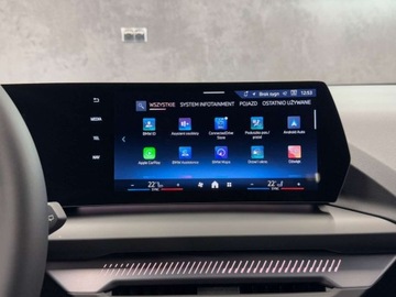 BMW Seria 1 F70 2025 BMW Seria 1 Nowa Seria 1 - 120 - 170 KM mHEV - Adaptacyjne LEDy - M Design, zdjęcie 28