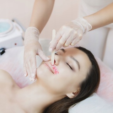 2 кг Italwax 4x ТВЕРДЫЙ ВОСК В КАПЛЯХ для депиляции