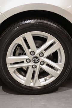 Toyota Corolla XII Hatchback 1.8 Hybrid 122KM 2019 Toyota Corolla 1.8 Hybrid Comfort 1.8 Hybryda 122KM, zdjęcie 35