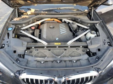 BMW X5 G05 2023 BMW X5 xDrive45E 2023 3.0l 3.0 Hybryda 389KM, zdjęcie 6