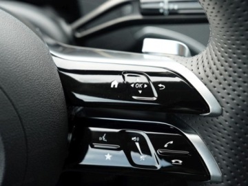 Mercedes Klasa C W206 Limuzyna 1.5 200 204KM 2025 C Klasa 200 4-Matic AMG 1.5 (204KM) 2025, zdjęcie 8