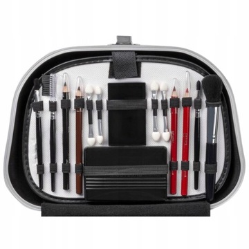 ГОТОВЫЙ ПОДАРОЧНЫЙ НАБОР НА ДЕНЬ РОЖДЕНИЯ РЕБЕНКУ 6-15 ЛЕТ БОЛЬШОЙ 47 EL MAKEUP