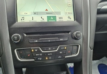 Ford Mondeo V Kombi 2.0 TDCi 150KM 2019 Ford Mondeo Super stan Automat Bogata wersja 2.0 Diesel 150KM, zdjęcie 26