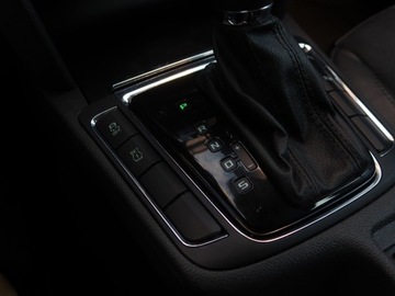 Skoda Superb II Sedan 1.8 TSI 160KM 2011 Skoda Superb 1.8 TSI, DSG, Skóra, Xenon, Klima, zdjęcie 16