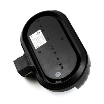 УЛИЧНЫЙ САДОВЫЙ СВЕТИЛЬНИК С ДАТЧИКОМ ДВИЖЕНИЯ И СУМЕРКА E27