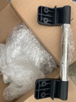 Внешняя ручка для раздвижных дверей